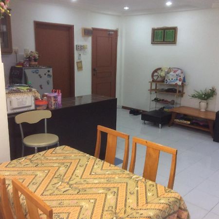 Homestay Dayani Musleem Port Dickson Luaran gambar