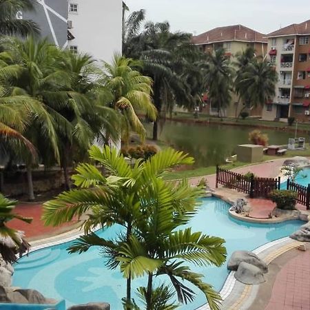 Homestay Dayani Musleem Port Dickson Luaran gambar