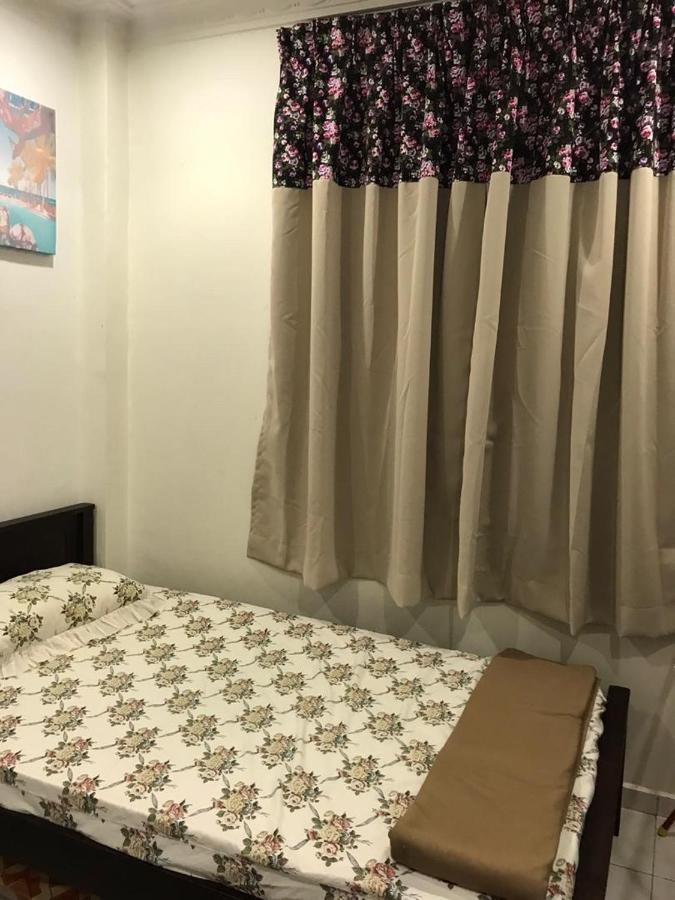 Homestay Dayani Musleem Port Dickson Luaran gambar