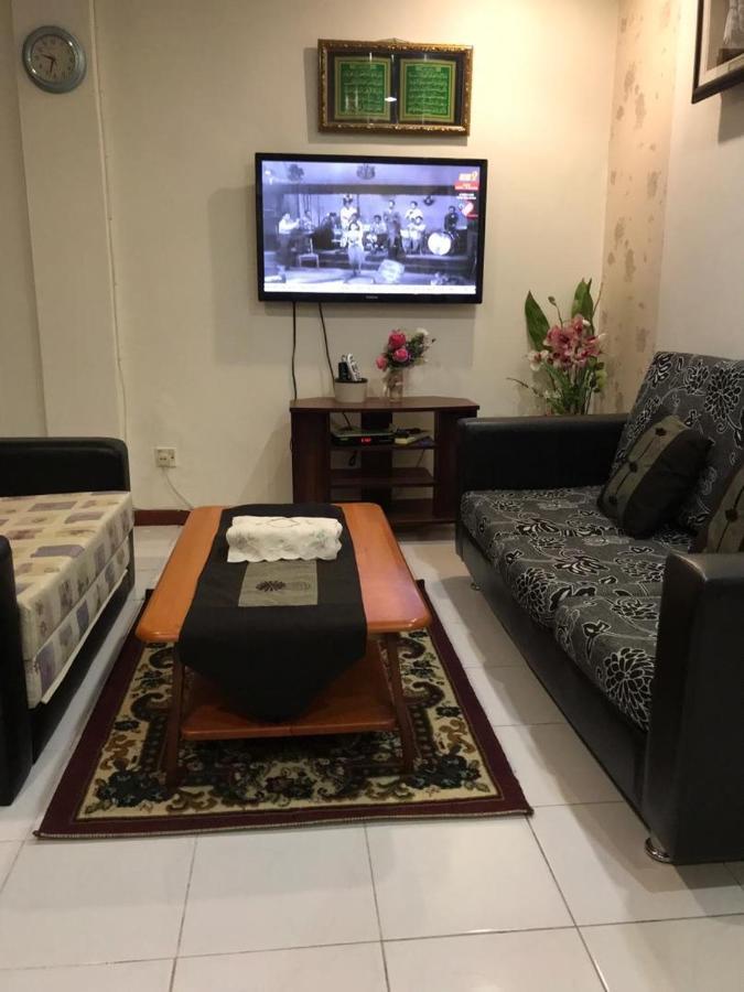 Homestay Dayani Musleem Port Dickson Luaran gambar
