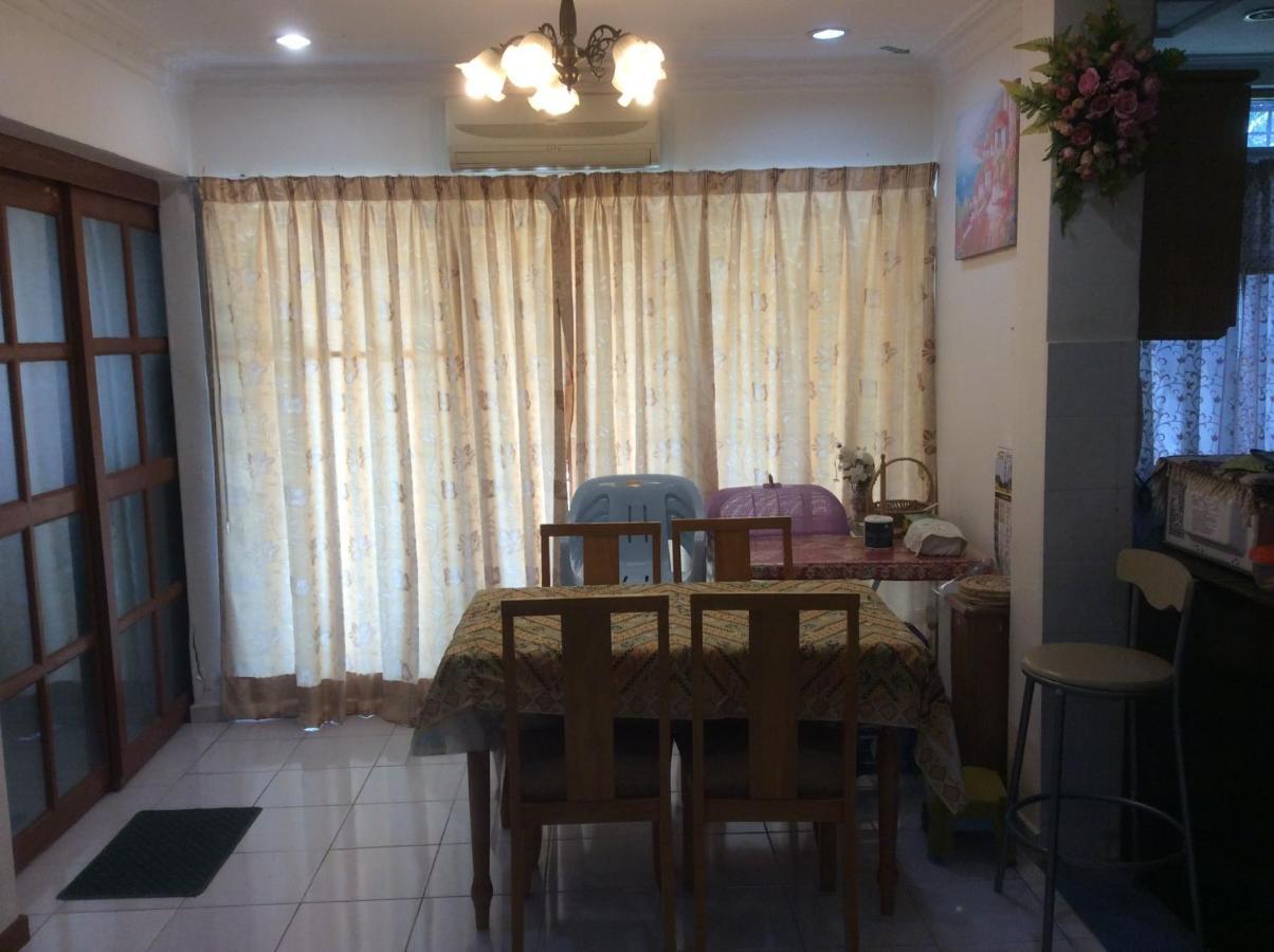 Homestay Dayani Musleem Port Dickson Luaran gambar