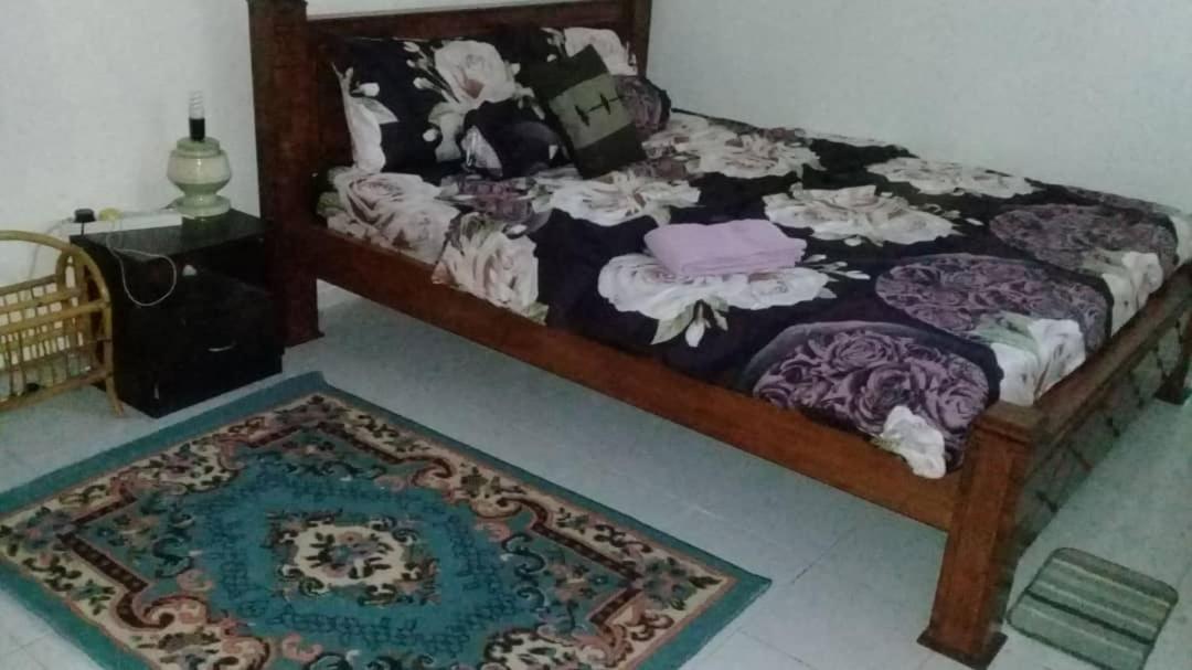 Homestay Dayani Musleem Port Dickson Luaran gambar