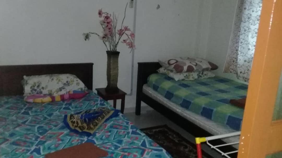 Homestay Dayani Musleem Port Dickson Luaran gambar