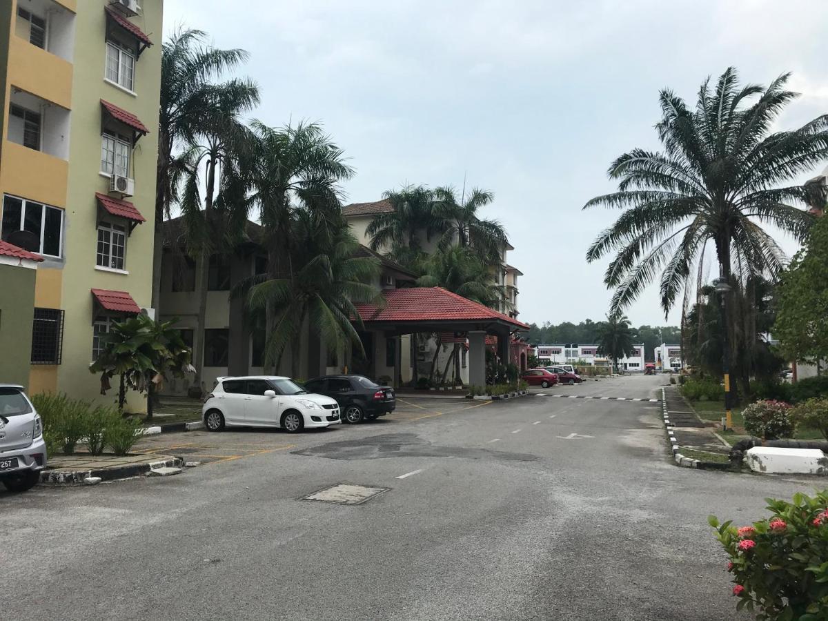 Homestay Dayani Musleem Port Dickson Luaran gambar