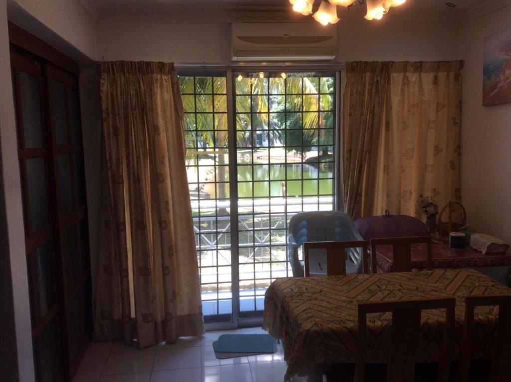 Homestay Dayani Musleem Port Dickson Luaran gambar