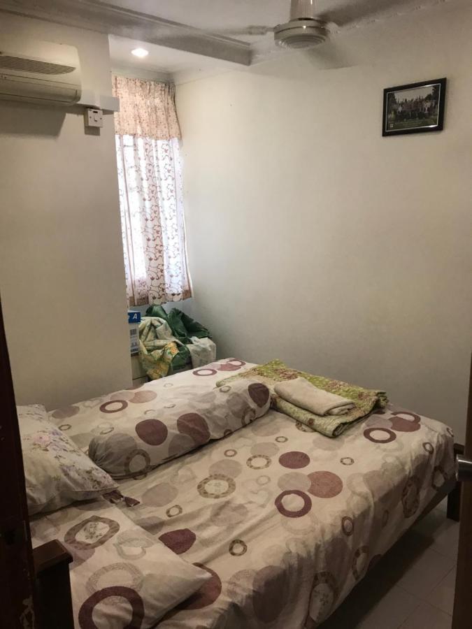 Homestay Dayani Musleem Port Dickson Luaran gambar