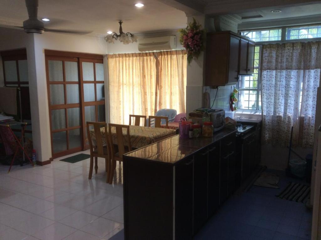 Homestay Dayani Musleem Port Dickson Luaran gambar