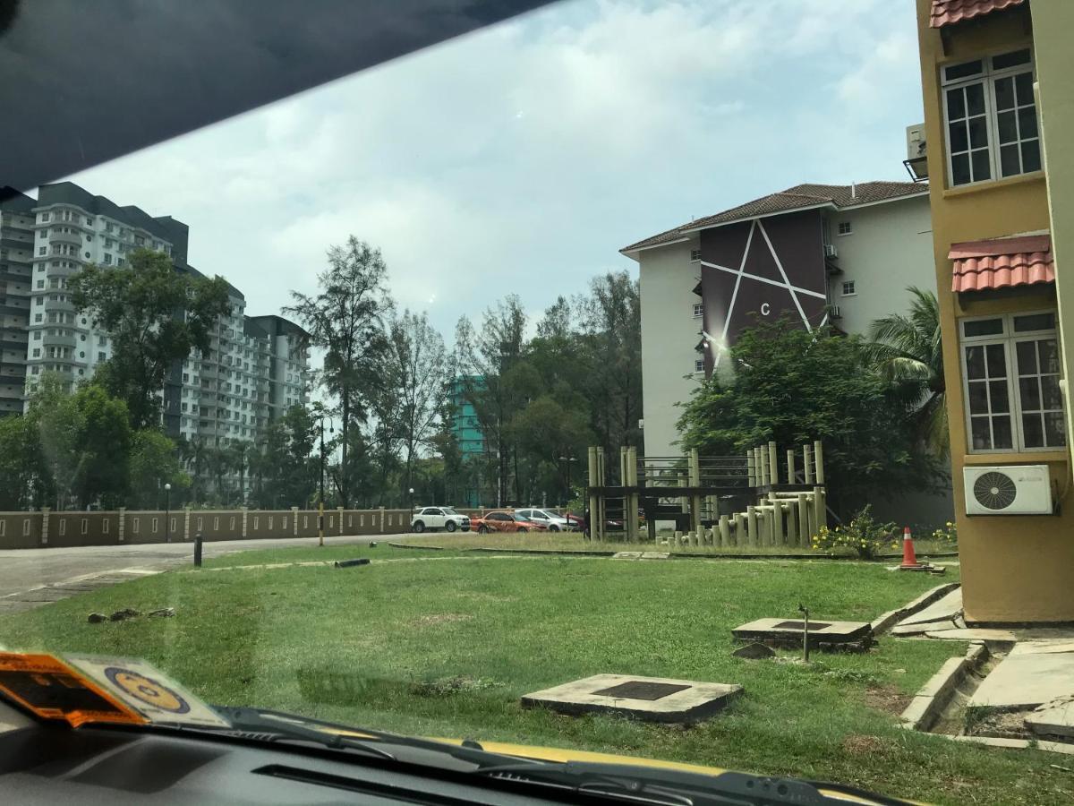 Homestay Dayani Musleem Port Dickson Luaran gambar